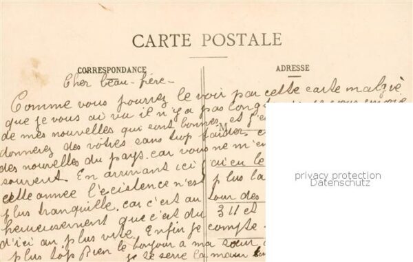 Luneville 54 Meurthe-et-Moselle Le Chateau – Bild 2