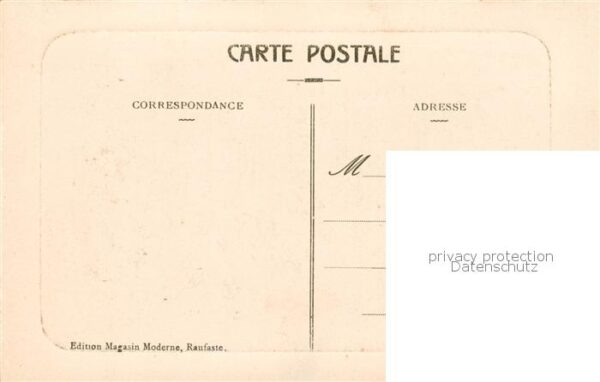 Cambo-les-Bains 64 Villa Arnaga residence d’Ed Rostand – Bild 2