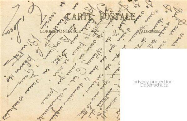 Nancy 54 Vue partielle – Bild 2