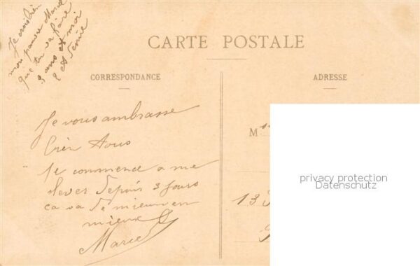 Luneville 54 Meurthe-et-Moselle Eglise Portal de l_Horloge – Bild 2