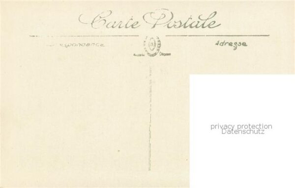 Epernay 51 Marne Abside de l’Eglise St Pierre et St Paul – Bild 2