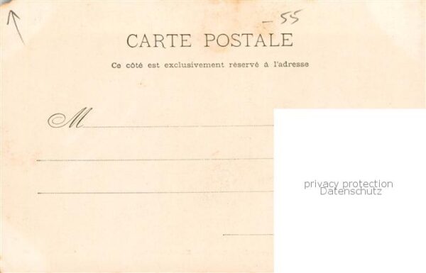Koeur-la-Grande Vue partielle avec l Eglise – Bild 2
