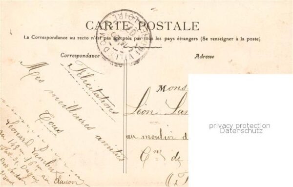 Verdun  55 Meuse Pont et Porte Chausée – Bild 2