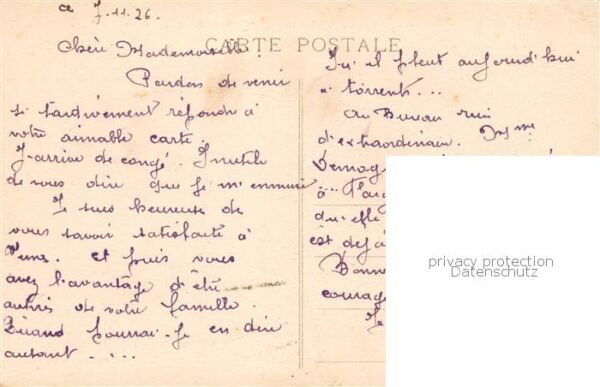 Romagne-sous-Montfaucon 55 Meuse Cimetière américain – Bild 2