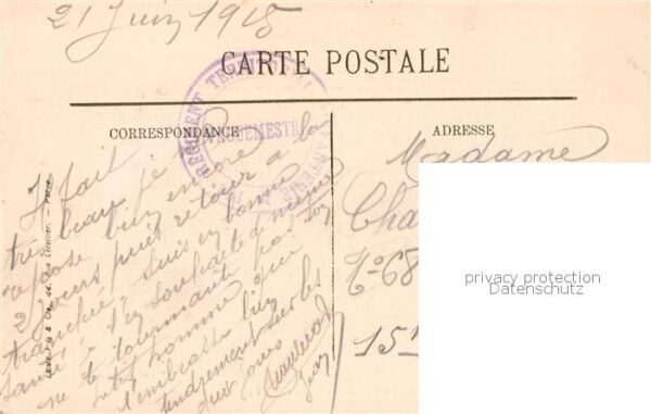 Verdun  55 Meuse Les maisons sur la Meuse et la Cathedra – Bild 2