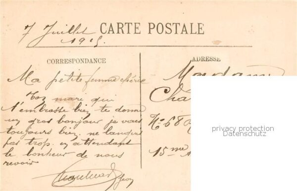 Verdun  55 Meuse Le Théâtre – Bild 2