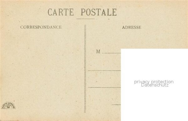 Saint-Hilaire-en-Woevre Le Cimetière Friedhof – Bild 2