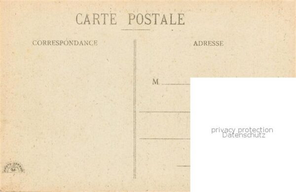 Saint-Hilaire-en-Woevre Le Cimetière Friedhof – Bild 2