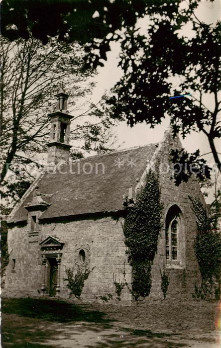 Lannilis Eglise