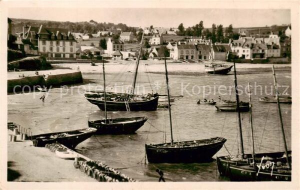 Morgat Le Port