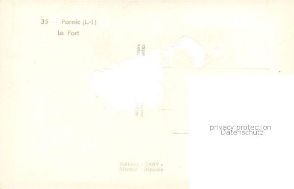 Pornic 44 Le Port – Bild 2
