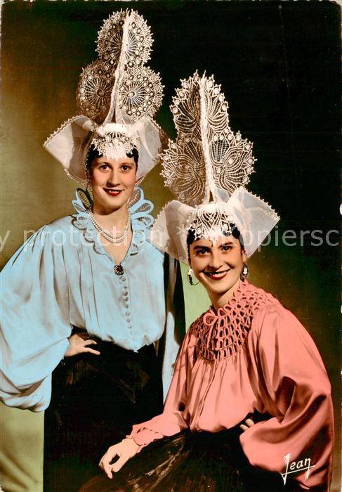 Les Sables-d Olonne 85 Costume des Sables-d_Olonne