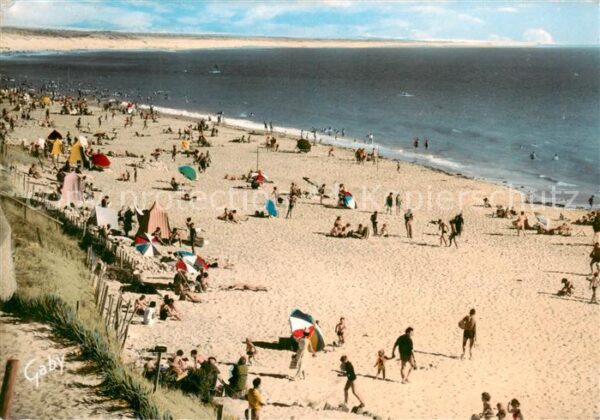 Longeville-sur-Mer La Plage