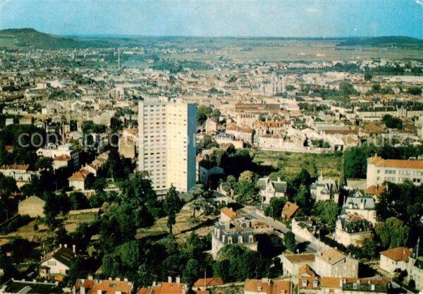 Nancy 54 L'Etoile