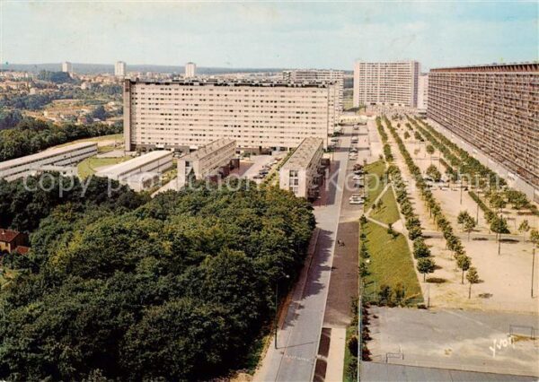 Nancy 54 Haut du Lievre