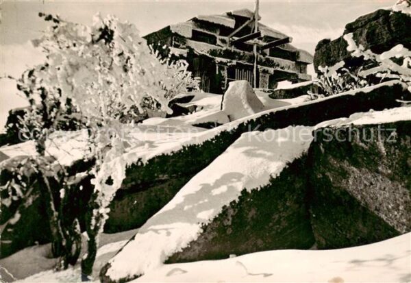 Donon 67 Alsace Hotel Velleda