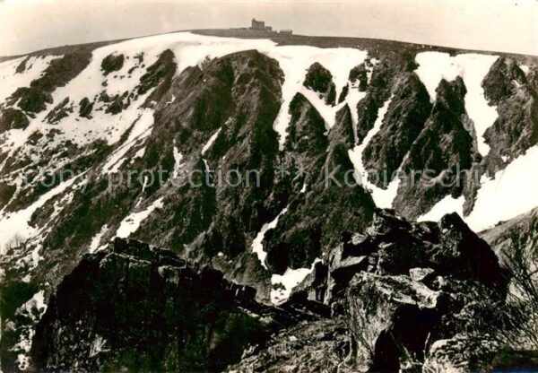 Vallee de Munster Hohneck et Martinswand