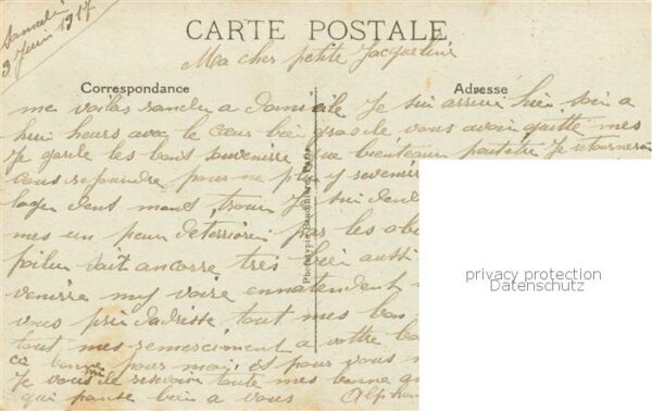 Soissons 02 Aisne La Caserne – Bild 2
