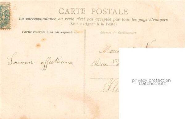 Domfront 60 Oise Ville de Bonheur arrive a midi – Bild 2