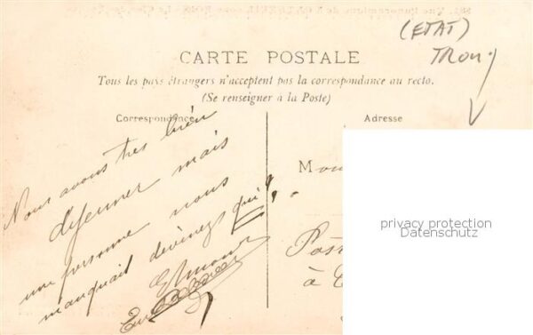 Montreuil-sous-Bois 93 Seine-Saint-Denis Le Clos des Peches – Bild 2