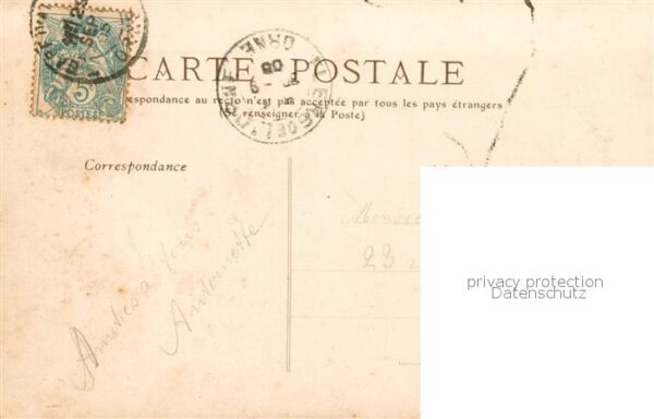 Alencon 61 Le Chateau des Ducs et le Palais de Jus – Bild 2