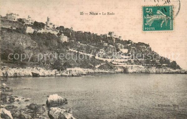 Nice  06 Nizza La Rade