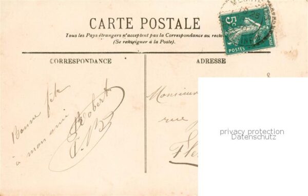 Le Mont-Dore 63 Le Parc et le Casino – Bild 2