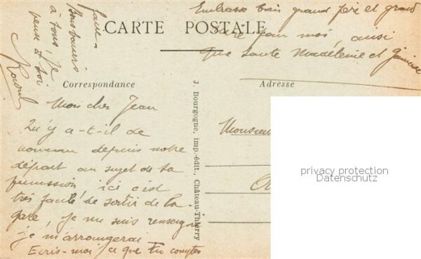 Epernay 51 Marne Orangerie Chandon – Bild 2