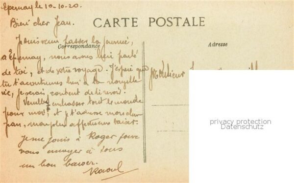 Epernay 51 Marne Le Jard – Bild 2