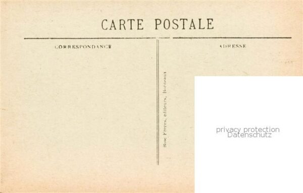 Les Eyzies-de-Tayac-Sireuil 24 Dordogne Station prehistorique Rochers et Entree – Bild 2