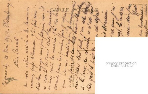 Strasbourg 67 Alsace Place Broglie – Bild 2