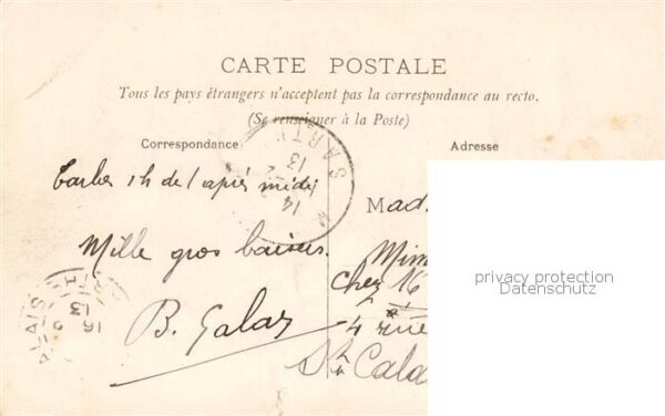 Tarbes 65 Le Jardin Massey et le Musee – Bild 2