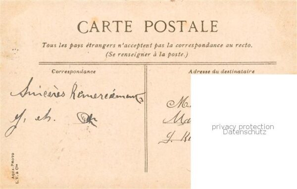 Paris 75 Theatre Marigny aux Champs Elysees – Bild 2