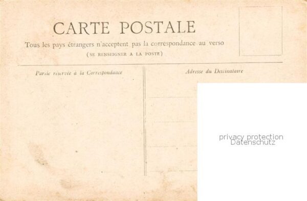 Paris 75 Horloge du Palais de Justice – Bild 2