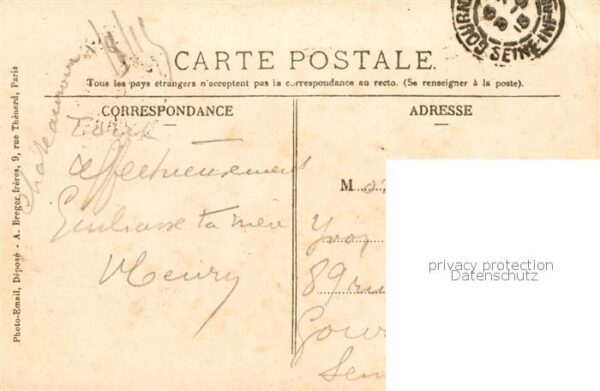 Chateauroux 36 Indre Vue sur l'Indre – Bild 2