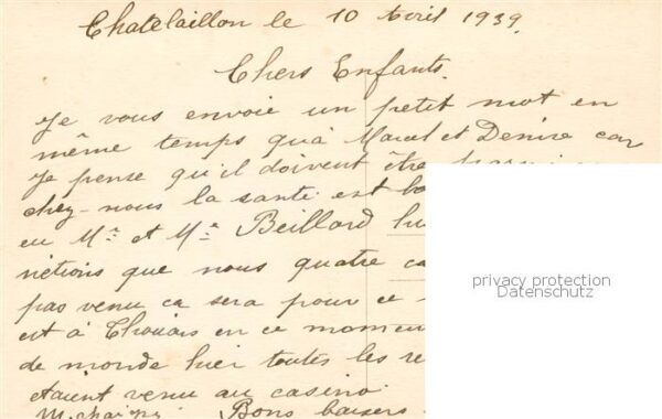 Le Chapus Le Fort a maree basse – Bild 2