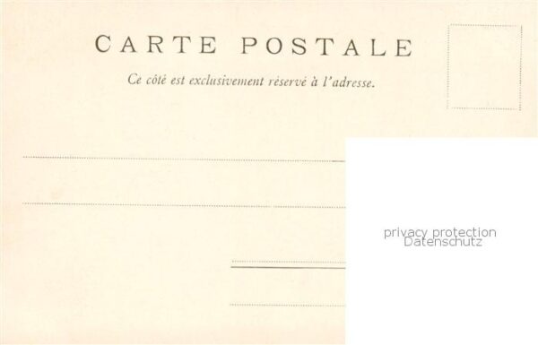 Contrexeville 88 Vue generale – Bild 2