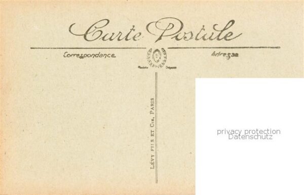 Angouleme 16 Charente Le Palais de Justice et l’Hotel du Pala – Bild 2