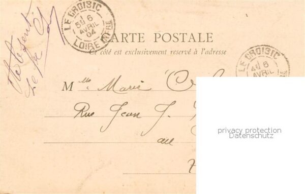 Blois 41 Vue generale – Bild 2