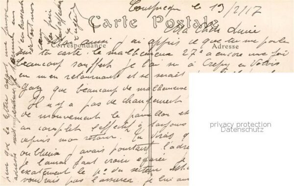 Chalons-sur-Marne 51 Le Grand Seminaire cour interieure – Bild 2