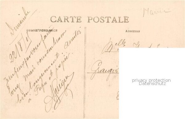 Epernay 51 Marne Vue generale – Bild 2