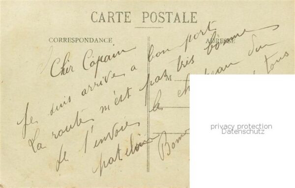 St-Pierre-de-Cernieres Le Chateau – Bild 2