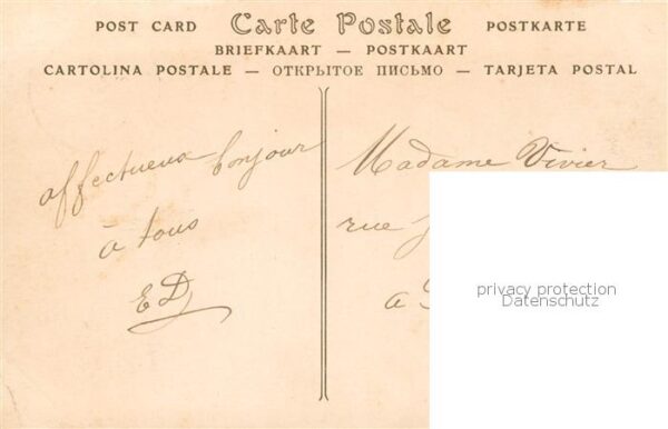 Saint-Vaast-la-Hougue Le Fort – Bild 2
