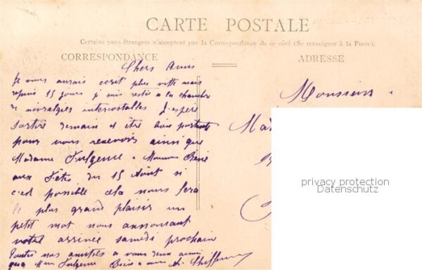 Lisieux 14 Nouvel Hopital – Bild 2