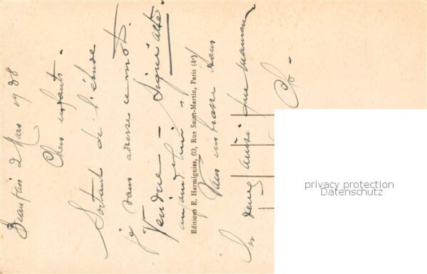 Beauvais  60 Oise Place Jeanne Hachette – Bild 2