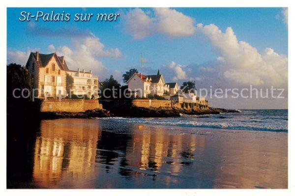 Saint-Palais-sur-Mer 17 Plage au cocher du soleil