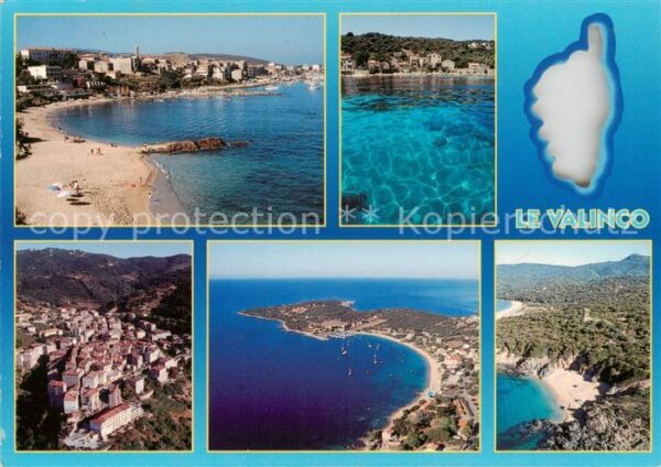 Propriano 2A Corse-du-Sud Campomoro Sartene Porto Pollo Olmeto pl