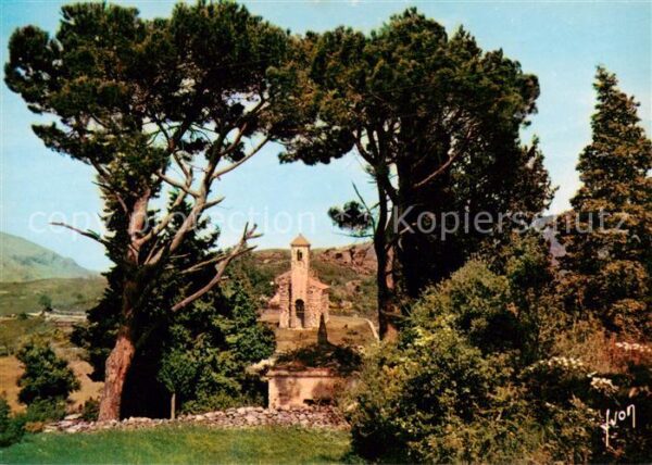 Murato 2B Haute-Corse Eglise San Michel