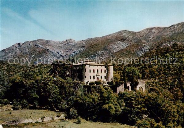 Vauvenargues 13 Le Chateau de Vauvenargues