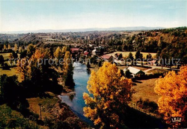 Glenic La Vallee de la Creuse